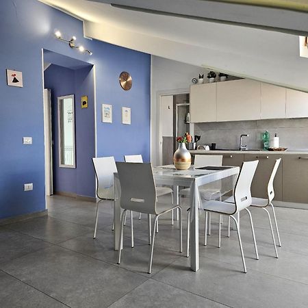 Apartamento Wanda House Nápoles Exterior foto