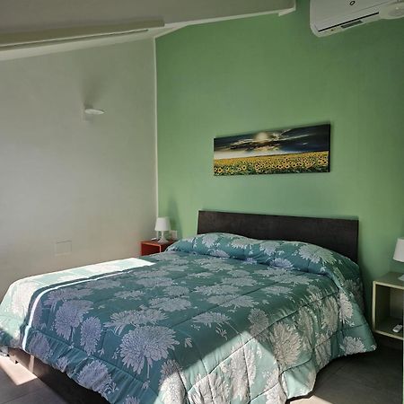 Apartamento Wanda House Nápoles Exterior foto
