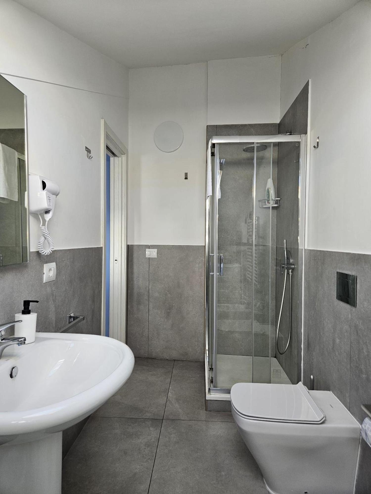 Apartamento Wanda House Nápoles Exterior foto